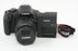 Canon Rebel T7 with 18-55mm f/3.5-5.6 IS II Lens - Shutter Count 2946