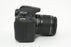 Canon Rebel T7 with EF-S 18-55mm F3.5-5.6 IS II Lens - Shutter Count 20892