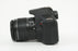 Canon Rebel T7 with EF-S 18-55mm F3.5-5.6 IS II Lens - Shutter Count 20892