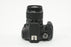 Canon Rebel T7 with EF-S 18-55mm F3.5-5.6 IS II Lens - Shutter Count 20892