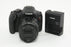 Canon Rebel T7 with EF-S 18-55mm F3.5-5.6 IS II Lens - Shutter Count 20892