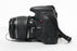 Canon Rebel T7i SC 91,554 w 18-55mm f/3.5-5.6 II