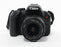 Canon Rebel T7i SC 91,554 w 18-55mm f/3.5-5.6 II