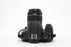 Canon Rebel T8i DSLR Camera with 18-55 f/4-5.6 IS STM Lens with Shutter Count Less Than 9,000