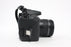 Canon Rebel T8i DSLR Camera with 18-55 f/4-5.6 IS STM Lens with Shutter Count Less Than 9,000