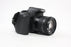 Canon Rebel T8i DSLR Camera with 18-55 f/4-5.6 IS STM Lens with Shutter Count Less Than 9,000