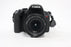 Canon Rebel T8i DSLR Camera with 18-55 f/4-5.6 IS STM Lens with Shutter Count Less Than 9,000