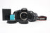 Canon Rebel T8i DSLR Camera with 18-55 f/4-5.6 IS STM Lens with Shutter Count Less Than 9,000