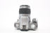 Canon Rebel Ti 35mm SLR Camera with 28-90mm f/4-5.6 II Lens