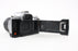 Canon Rebel Ti 35mm SLR Camera with 28-90mm f/4-5.6 II Lens