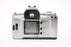 Canon Rebel Ti 35mm SLR Camera with 28-90mm f/4-5.6 II Lens