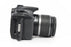 Canon Rebel TXi DSLR Camera with 18-55mm f/3.5-5.6 Lens