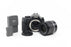 Canon Rebel TXi DSLR Camera with 18-55mm f/3.5-5.6 Lens