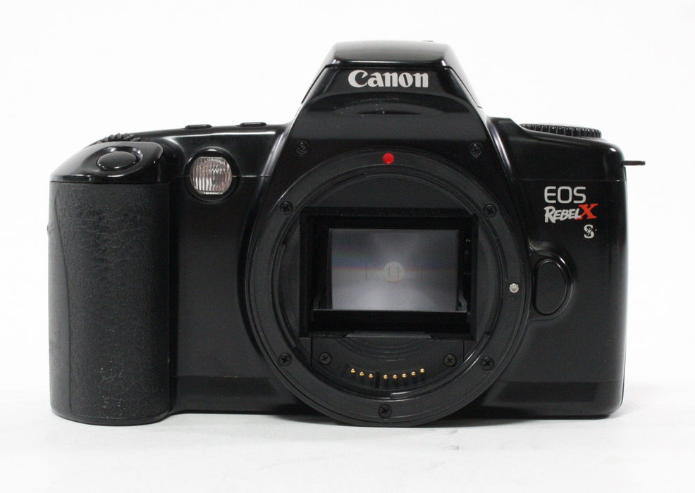 Canon Rebel X S Film Camera