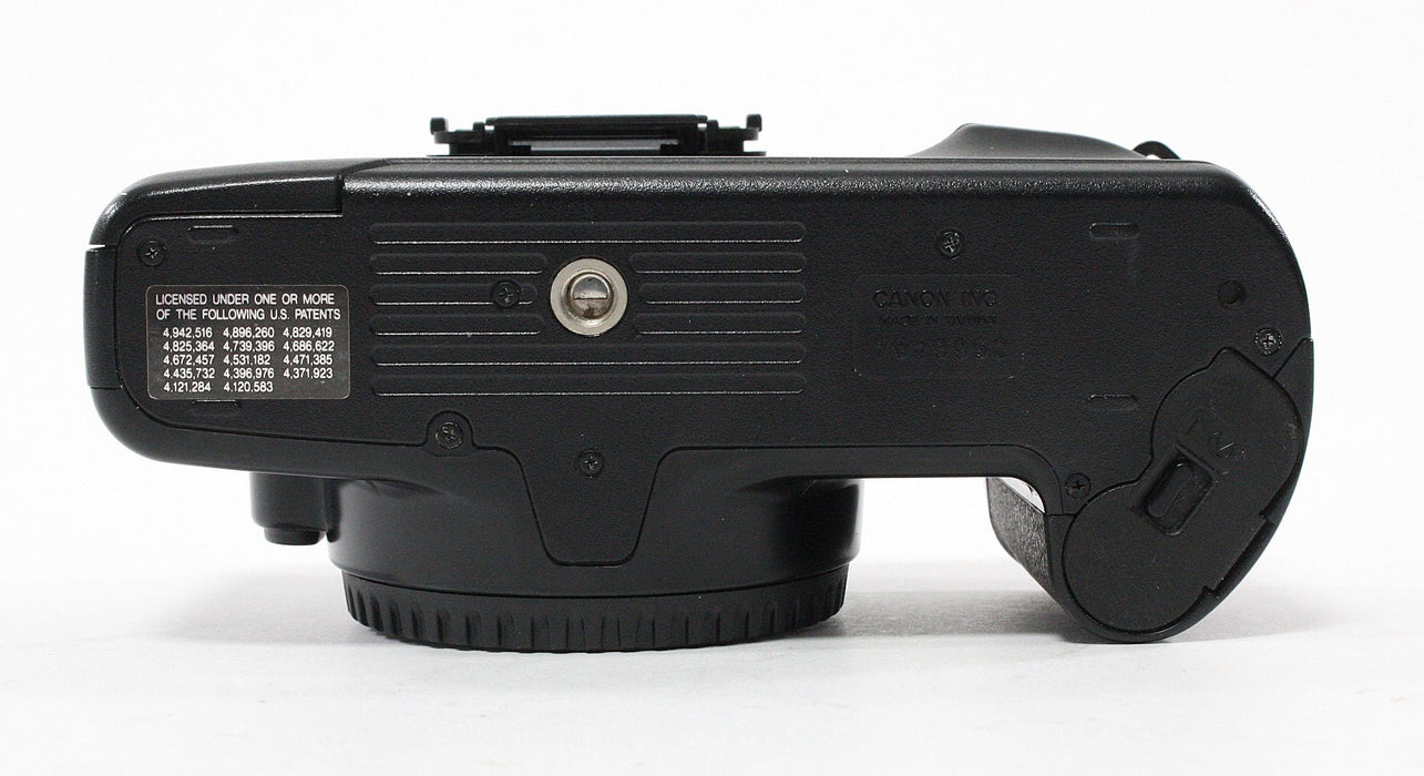 Canon Rebel X S Film Camera