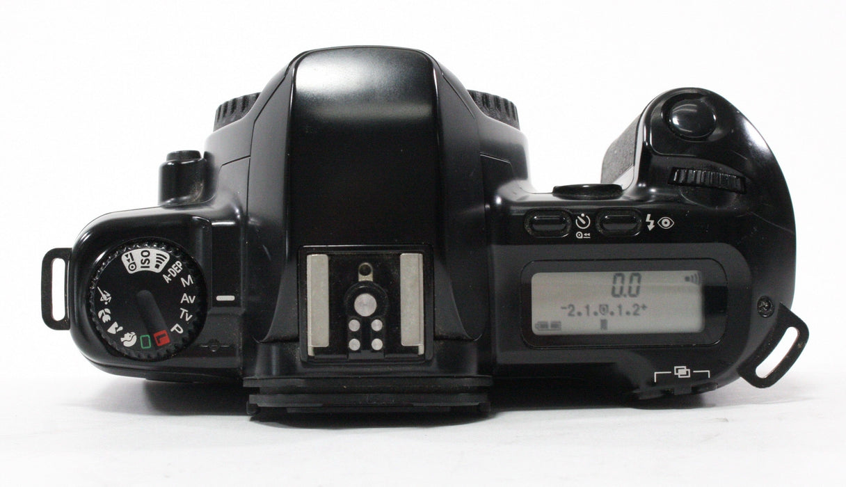 Canon Rebel X S Film Camera