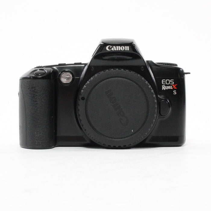 Canon Rebel X S Film Camera