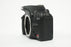 Canon Rebel XS DSLR Camera Body AS-IS, for Parts or Repair