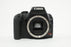 Canon Rebel XS DSLR Camera Body AS-IS, for Parts or Repair