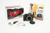 Canon Rebel XS DSLR Camera Body AS-IS, for Parts or Repair