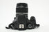Canon Rebel XS DSLR with 18-55mm f/3.5-5.6 IS Lens and Shutter Count 7,684