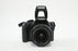 Canon Rebel XS DSLR with 18-55mm f/3.5-5.6 IS Lens and Shutter Count 7,684
