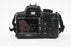 Canon Rebel XS DSLR with 18-55mm f/3.5-5.6 IS Lens and Shutter Count 7,684