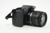 Canon Rebel XS DSLR with 18-55mm f/3.5-5.6 IS Lens and Shutter Count 7,684