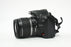 Canon Rebel XS DSLR with 18-55mm f/3.5-5.6 IS Lens and Shutter Count 7,684