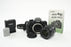 Canon Rebel XS DSLR with 18-55mm f/3.5-5.6 IS Lens and Shutter Count 7,684