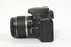 Canon Rebel XS w/ EF-S 18-55mm IS  - Shutter Count 1224