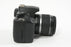 Canon Rebel XS w/ EF-S 18-55mm IS  - Shutter Count 1224