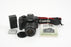 Canon Rebel XS w/ EF-S 18-55mm IS  - Shutter Count 1224