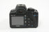 Canon Rebel XS w/ EF-S 18-55mm IS  - Shutter Count 1224