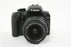Canon Rebel XS w/ EF-S 18-55mm IS  - Shutter Count 1224