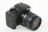 Canon Rebel XS with 18-55mm f/3.5-5.6 IS - Shutter Count 9374