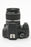 Canon Rebel XS with 18-55mm f/3.5-5.6 IS - Shutter Count 9374