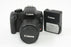 Canon Rebel XS with 18-55mm f/3.5-5.6 IS - Shutter Count 9374