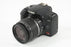 Canon Rebel XS with 18-55mm f/3.5-5.6 IS - Shutter Count 9374