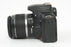 Canon Rebel XS with 18-55mm f/3.5-5.6 IS - Shutter Count 9374