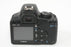 Canon Rebel XS with 18-55mm f/3.5-5.6 IS - Shutter Count 9374
