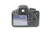 Canon Rebel XSi DSLR Camera with 18-55mm f/3.5-5.6 IS EF-S Lens Shutter Count 18,504