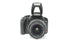 Canon Rebel XSi DSLR Camera with 18-55mm f/3.5-5.6 IS EF-S Lens Shutter Count 18,504