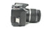 Canon Rebel XSi DSLR Camera with 18-55mm f/3.5-5.6 IS EF-S Lens Shutter Count 18,504