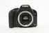 Canon Rebel XSi DSLR Camera with 18-55mm f/3.5-5.6 IS EF-S Lens Shutter Count 18,504