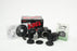 Canon Rebel XSi DSLR Camera with 18-55mm f/3.5-5.6 IS EF-S Lens Shutter Count 18,504
