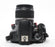 Canon Rebel XSi with 18-55mm f/3.5-5.6 IS Lens Shutter Count ONLY 403