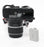 Canon Rebel XSi with 18-55mm f/3.5-5.6 IS Lens Shutter Count ONLY 403
