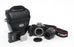 Canon Rebel XSi with 18-55mm f/3.5-5.6 IS Lens Shutter Count ONLY 403