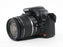 Canon Rebel XSi with 18-55mm f/3.5-5.6 IS Lens Shutter Count ONLY 403